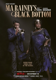 "Ma Rainey's Black Bottom" (2020) WEBRip.x264-ION10
