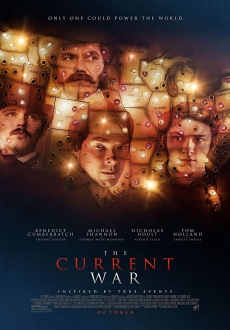 "The Current War" (2019) DC.READNFO.BDRip.x264-WUTANG