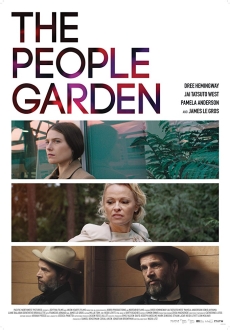 "The People Garden" (2016) WEB-DL.x264-ION10