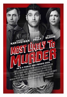 "Most Likely to Murder" (2018) WEB-DL.x264-FGT