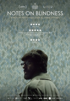 "Notes on Blindness" (2016) LIMITED.DVDRip.x264-CADAVER