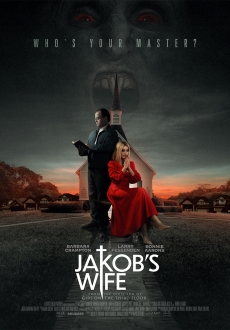 "Jakob's Wife" (2021) BDRip.x264-PiGNUS
