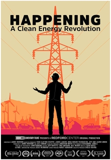 "Happening: A Clean Energy Revolution" (2017) WEBRip.x264-RARBG