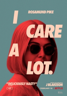 "I Care a Lot" (2020) WEBRip.x264-ION10