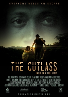 "The Cutlass" (2017) HDRip.XviD.AC3-EVO