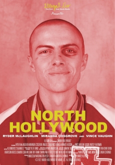 "North Hollywood" (2021) HDRip.XviD.AC3-EVO