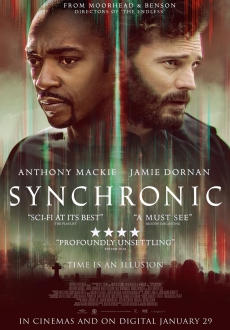 "Synchronic" (2019) BDRip.x264-COCAIN