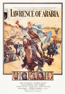 "Lawrence of Arabia" (1962) BRRip.XviD.MP3-RARBG