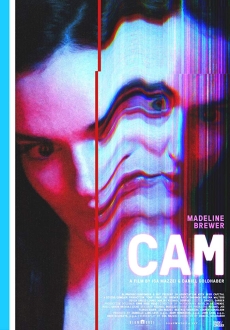 "Cam" (2018) WEB.x264-STRiFE