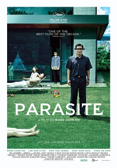 "Parasite" (2019) BDRip.x264-REGRET