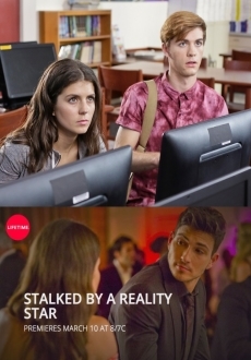"Stalked by a Reality Star" (2018) HDTV.x264-CRiMSON