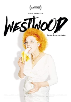 "Westwood: Punk, Icon, Activist" (2018) LiMiTED.DVDRip.x264-CADAVER