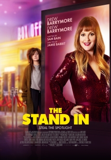 "The Stand In" (2020) WEB-DL.x264-FGT