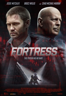 "Fortress" (2021) BDRip.x264-PiGNUS