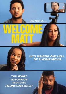 "Welcome Matt" (2021) WEB-DL.x264-FGT