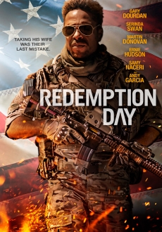 "Redemption Day" (2021) WEBRip.x264-ION10