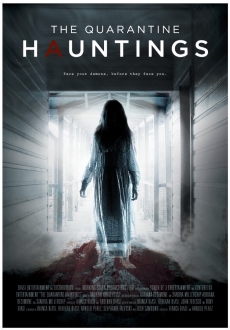 "The Quarantine Hauntings" (2015) HDRip.XViD-ETRG