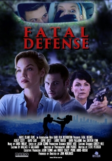 "Fatal Defense" (2017) WEB-DL.x264-RBB