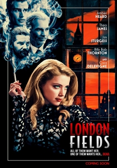 "London Fields" (2018) PL.BDRiP.x264-PSiG