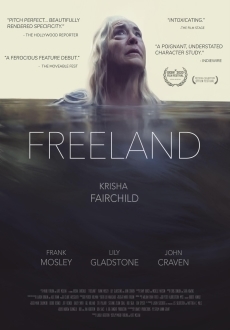 "Freeland" (2020) HDRip.XviD.AC3-EVO