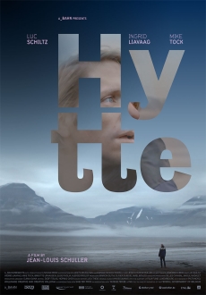 "Hytte" (2021) HDRip.XviD.AC3-EVO