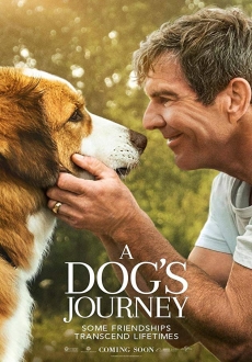 "A Dog's Journey" (2019) WEB-DL.x264-FGT