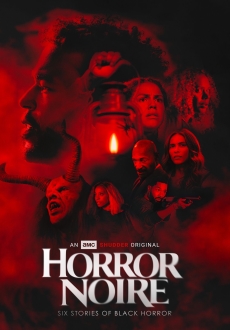 "Horror Noire" (2021) HDRip.XviD.AC3-EVO