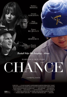 "Chance" (2020) WEB-DL.x264-FGT