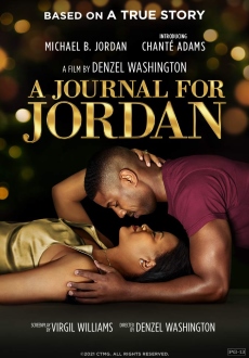 "A Journal for Jordan" (2021) HDRip.XviD.AC3-EVO