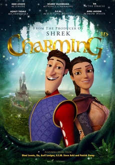 "Charming" (2018) BDRip.x264-GETiT