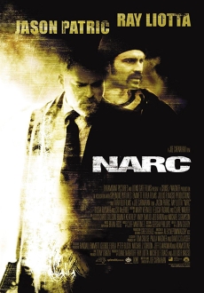 "Narc" (2002) BRRip.XviD.MP3-XVID