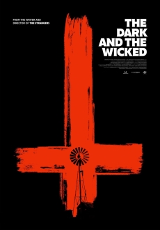 "The Dark and the Wicked" (2020) BDRip.x264-SCARE