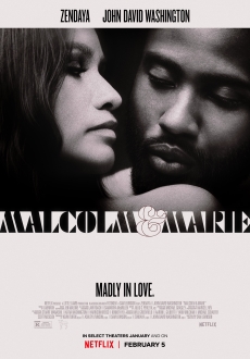 "Malcolm & Marie" (2021) WEBRip.x264-ION10