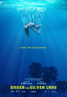 "Under the Silver Lake" (2018) BDRip.x264-PSYCHD