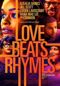 "Love Beats Rhymes" (2017) WEB-DL.x264-FGT