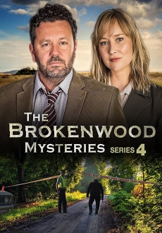 "The Brokenwood Mysteries" [S04] DVDRip.x264-PFa