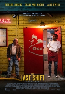 "The Last Shift" (2020) WEB-DL.x264-FGT