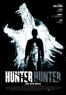 "Hunter Hunter" (2020) BDRip.x264-PiGNUS