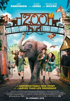 "Zoo" (2017) LiMiTED.DVDRip.x264-LPD