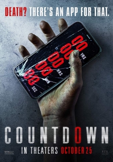 "Countdown" (2019) BDRip.x264-AAA