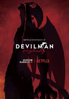 "Devilman Crybaby" [S01] WEB.x264-STRiFE