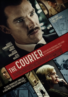 "The Courier" (2020) WEBRip.x264-ION10