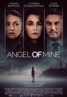 "Angel of Mine" (2019) BDRip.X264-PSYCHD