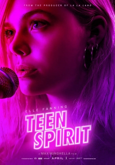 "Teen Spirit" (2019) HDRip.AC3.x264-CMRG