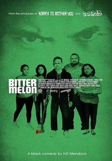 "Bitter Melon" (2018) DVDRip.x264-RedBlade