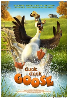 "Duck Duck Goose" (2018) BDRip.X264-AMIABLE