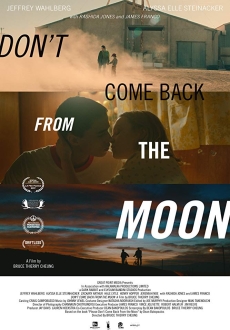 "Don't Come Back from the Moon" (2019) HDRip.XviD.AC3-EVO