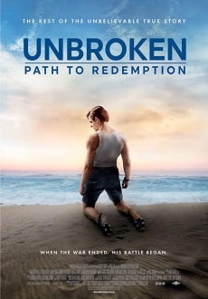 "Unbroken: Path to Redemption" (2018) BDRip.x264-GECKOS