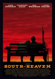"South of Heaven" (2021) BRRip.XviD.AC3-EVO
