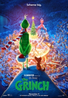 "The Grinch" (2018) WEB-DL.x264-FGT